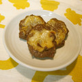 m@n@'s cooksnap of when they made いわしの照り焼き風バーグ♪.