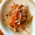 mioy's cooksnap of when they made きびなごの南蛮漬け.