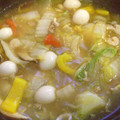 ramoco's cooksnap of when they made 簡単本格中華☆五目やきそば.