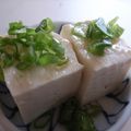 tomokoshiawase's cooksnap of when they made 豆腐（中国東北料理）.