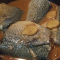 このみん家's cooksnap of when they made 冷めても美味しい！！鯖の味噌煮.