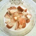 ☆yuzu_mom☆'s cooksnap of when they made いちごの美味しい食べ方☆.