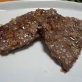 さくらもち姫's cooksnap of when they made 旦那様特製やわらかサイコロステーキ＾＾.