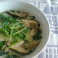 lllchiholll's cooksnap of when they made だ～いすきな簡単茶碗蒸し☆.