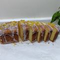 ヤンヤン0716's cooksnap of when they made HMで簡単！レモン香る本格レモンケーキ.