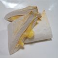 ニコハル's cooksnap of when they made 簡単☆お弁当にも♪はんぺん花.