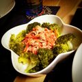 ☆haaa☆'s cooksnap of when they made にんじんとツナのおいしいサラダ２.