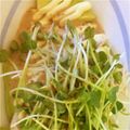 ★ちーた's cooksnap of when they made 鶏ささみとアボカドのサラダ.