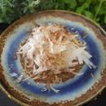 スタイリッシュママ's cooksnap of when they made 簡単!!大根サラダ.