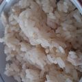 ユリパン's cooksnap of when they made 超簡単!お鍋の残り出汁で炊き込みご飯♪.