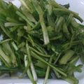 AAママ's cooksnap of when they made 壬生菜（ミブナ）のお漬物.