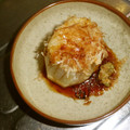 toshiebaba's cooksnap of when they made え！簡単過ぎ!!大根のお通し.
