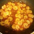 あみ1011's cooksnap of when they made 子供も食べられる＊エビチリ.