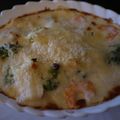 スタイリッシュママ's cooksnap of when they made ささっと簡単♪クリーミードリア.
