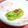 さとこぱんたーに's cooksnap of when they made レンジおつまみ　えだ豆　ペペロンチーノ風.