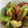 mioly's cooksnap of when they made スピードおつまみ♪きゅうりと梅のたたき.