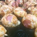 よもぎとヨーゼフ's cooksnap of when they made ♡たこ焼き姿なんでも焼き♡.