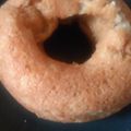 ハリー１５歳's cooksnap of when they made 乳・卵なし♪ふわふわ豆腐ドーナッツ.