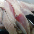 HANAGE's cooksnap of when they made 実は簡単！しめ鯖♪.