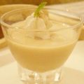 Aya10rock's cooksnap of when they made * 紅茶のプリン *.