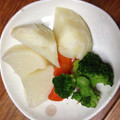モーミちゃん's cooksnap of when they made 蒸し野菜の３種ソース.