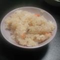 kyou37's cooksnap of when they made たいめし（炊き込みごはん風）.