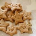 ○かづこ○'s cooksnap of when they made ニコニコ♪笑顔クッキー.