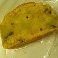 えりぱんな's cooksnap of when they made さつま芋ケーキ（サラダ油で超簡単♪）.