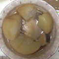 つぃん♪'s cooksnap of when they made 簡単!! うまぁ--ぃ♡ ブリ大根。*.