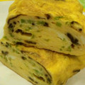 ののおら's cooksnap of when they made ☆塩こんぶde簡単ふわとろだし巻き玉子☆.