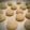 ＊＊みぃ's cooksnap of when they made 簡単過ぎるサクほろメープルスノーボール♪.