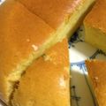 建築木村ちぱ's cooksnap of when they made さつまいもの炊飯器ケーキ.
