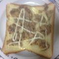 みほきのこ's cooksnap of when they made ツナトースト.