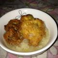pjac's cooksnap of when they made 豆腐とすり身で『英ちゃんのさつま揚げ』.