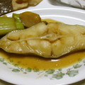ともこキッチン's cooksnap of when they made 白身魚と白ネギの煮つけ.