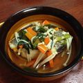 ＊チビママ＊'s cooksnap of when they made 白身魚の和風あんかけ.