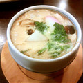 フウミン's cooksnap of when they made ふわっ合わせるだけ簡単ふわっ茶碗蒸し.
