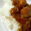 mmm59's cooksnap of when they made カレーライス.