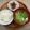 horseland's cooksnap of when they made シャキっとレタスのみそ汁.