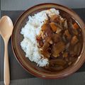 mikichi's cooksnap of when they made ２０分で！絶品ハヤシライス☆.