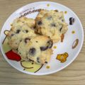 のん♡♡♡'s cooksnap of when they made 極旨で感動♪型なしチョコチップクッキー.