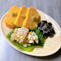 のんべぇヒロ's cooksnap of when they made おつまみサラダになった数の子.