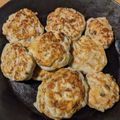 せりさわ's cooksnap of when they made ささみのナゲット.