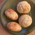 みるく茶's cooksnap of when they made メロメロ…✿メロン・パン✿.