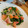 τомоко's cooksnap of when they made ほうれん草と新玉ねぎの中華風サラダ.