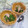 みかかめ's cooksnap of when they made ほうれん草とえのきの簡単麺つゆ和え.