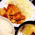 にゃああああああに's cooksnap of when they made 揚げずに簡単☆ササミチーズフライ.