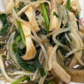 しゅがーぐらいだー's cooksnap of when they made 節約＊ニラともやしのオイスターソース炒め.