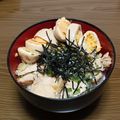 ｻﾝﾃﾞｨﾅ's cooksnap of when they made ★旨ッ！！鶏むね肉DE鶏チャーシュー.