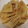 クックE662AA☆'s cooksnap of when they made たけのこの土佐煮.